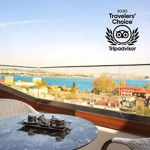 Acra - Special Category İstanbul
