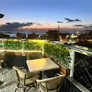 Bade Boutique Kadikoey İstanbul