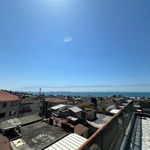 Grand Kybele Стамбул