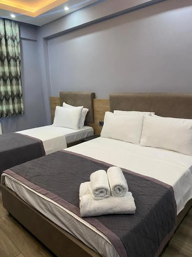 Sirkeci Esen Apart Istanbul