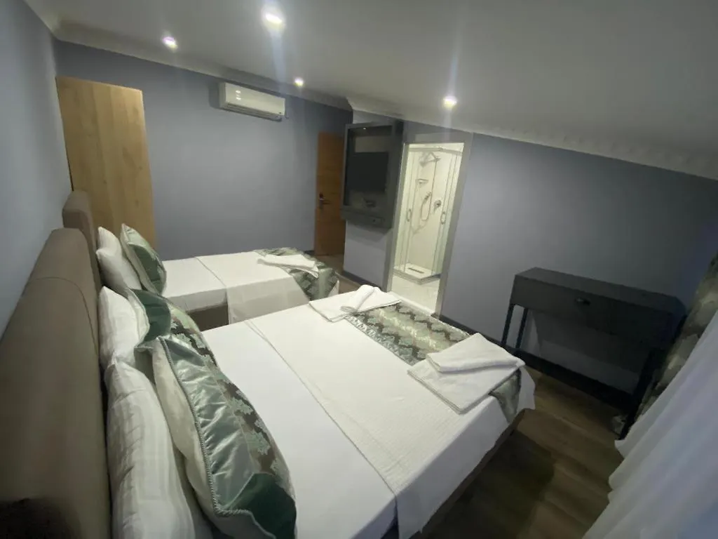 Sirkeci Esen Apart İstanbul Otel