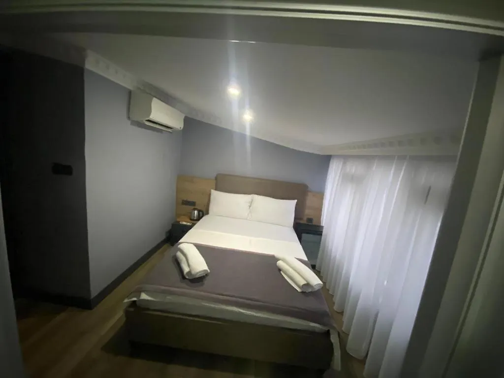 Sirkeci Esen Apart İstanbul Otel